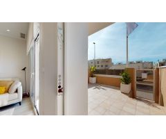 Excepcional Duplex