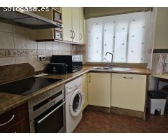 MAGNÍFICO PISO CON CHIMENEA INTEGRADA Y GARAJE INDEPENDIENTE EN LA UNIÓN