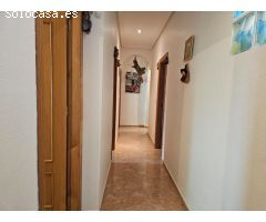 PISO CON GARAJE EN SAN JAVIER