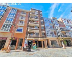 Se vende exclusivo piso de 177 m2 aprox en pleno centro de cartagena