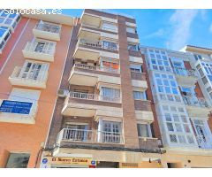 Se vende exclusivo piso de 177 m2 aprox en pleno centro de cartagena