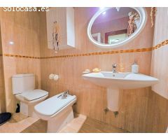 Se vende exclusivo piso de 177 m2 aprox en pleno centro de cartagena