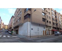 Alquler Local comercial 110 m2, 5 m. altura, INSONORIZADO, en esquina, zona Plaza de Toros