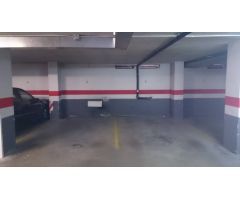 Parking en venta en Plaza Antonio Machado 1-3
