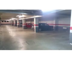 Parking en venta en Plaza Antonio Machado 1-3