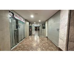Local comercial en Pasaje Beltrán