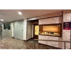 Local comercial en Pasaje Beltrán