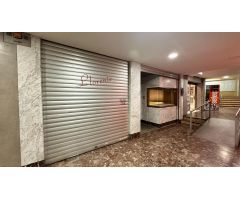 Local comercial en Pasaje Beltrán