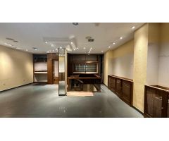 Local comercial en Pasaje Beltrán