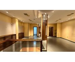Local comercial en Pasaje Beltrán