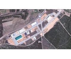 Gran oportunidad SUELO INDUSTRIAL en P.I. Navalcaballo