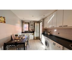 Una vivienda pensada para grandes familias