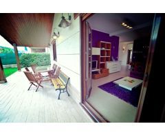 Chalet en Fuentetoba con licencia de Casa Rural  **** en pleno funcionamiento