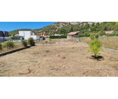 Parcela en Urbanización La Toba- Fuentetoba