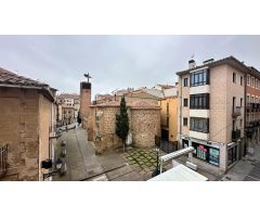 Alquiler oficinas en el centro de Soria