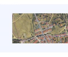 Solar urbano Nº2 en  El Royo- Soria. 450 m2 parcela, 300 m2 const.edificab. por 60.000 €