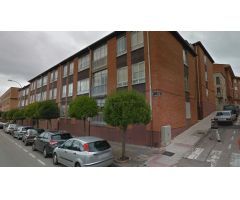 Piso en alquiler zona calle Las Casas 3 habitaciones 2 baños
