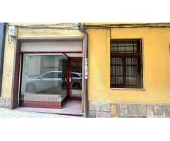 Oportunidad de inversión, trabaja y vive en el centro
