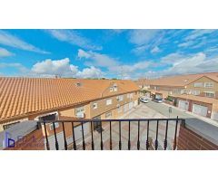 Piso en Venta en Torrejón de Velasco, Madrid