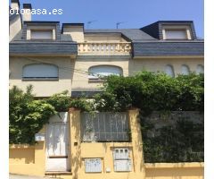 Chalet en Venta en Madrid de las Caderechas, Madrid