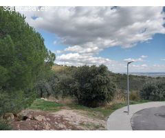 Parcela en Venta en Miraflores de la Sierra, Madrid