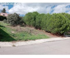 Parcela en Venta en Miraflores de la Sierra, Madrid