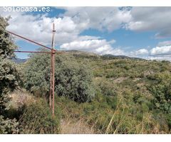 Parcela en Venta en Miraflores de la Sierra, Madrid