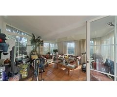 Chalet en Venta en Miraflores de la Sierra, Madrid