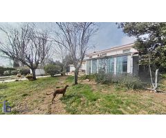 Chalet en Venta en Miraflores de la Sierra, Madrid