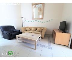 ESPECTACULAR VIVIENDA EN ZONA PZA ESPAÑA CON LICENCIA TURISTICA