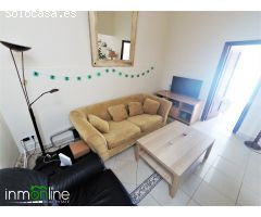 ESPECTACULAR VIVIENDA EN ZONA PZA ESPAÑA CON LICENCIA TURISTICA