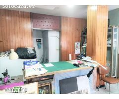 Local Comercial / Oficinas