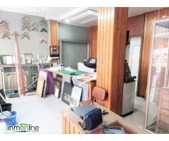 Local Comercial / Oficinas