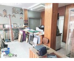 Local Comercial / Oficinas