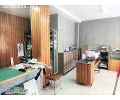 Local Comercial / Oficinas