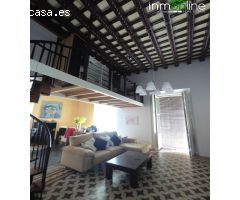 AMPLIA VIVIENDA CON ASCENSOR EN ZONA SAN FRANCISCO