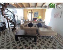 AMPLIA VIVIENDA CON ASCENSOR EN ZONA SAN FRANCISCO