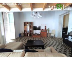 AMPLIA VIVIENDA CON ASCENSOR EN ZONA SAN FRANCISCO