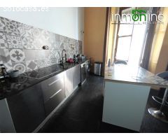 AMPLIA VIVIENDA CON ASCENSOR EN ZONA SAN FRANCISCO