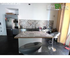 AMPLIA VIVIENDA CON ASCENSOR EN ZONA SAN FRANCISCO