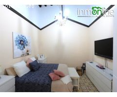 AMPLIA VIVIENDA CON ASCENSOR EN ZONA SAN FRANCISCO