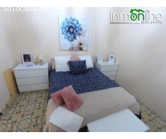AMPLIA VIVIENDA CON ASCENSOR EN ZONA SAN FRANCISCO