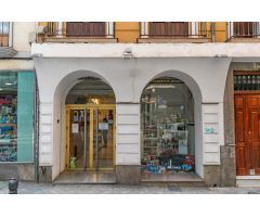 LOCAL COMERCIAL EN VENTA EN GRANADA