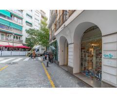 LOCAL COMERCIAL EN VENTA EN GRANADA