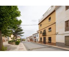 Casa grande en zona de mayor expansión de Granada