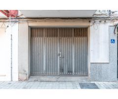 Local comercial en venta en el Zaidin, junto a avenida de Cádiz