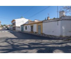 VIVIENDA CON MÚLTIPLES OPCIONES