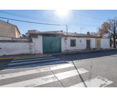 VIVIENDA CON MÚLTIPLES OPCIONES
