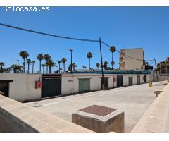 PONEMOS EN VENTA UN ALMACÉN, ESTACIONAMIENTO, GARAJE, muy amplio, en un enclave privilegiado en Motr