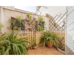 Casa en Granada - Zona San Ildefonso